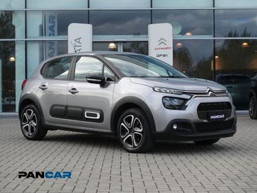 Citroen C3 PureTech 83 S&S Feel Pack
