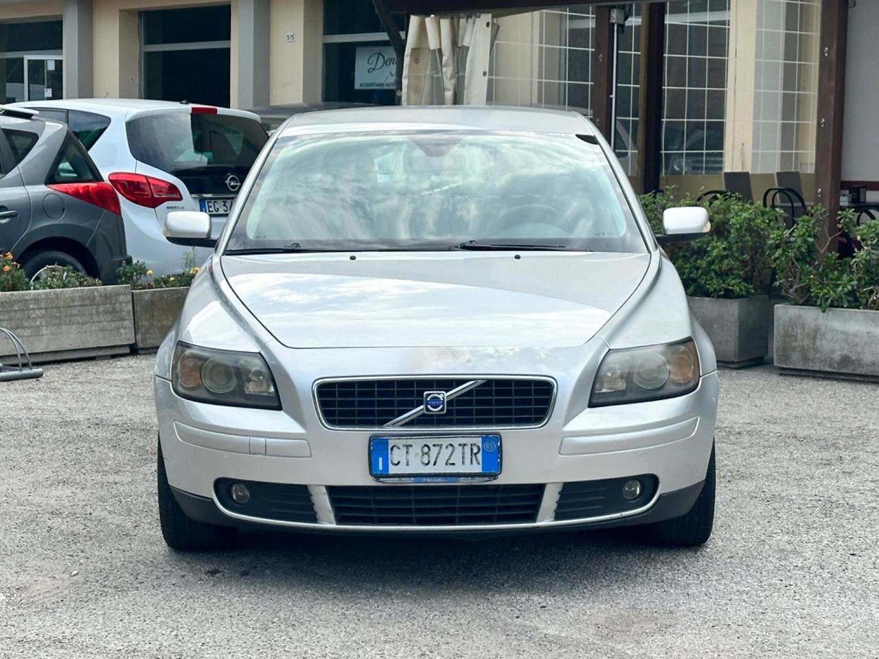 Volvo S40 1.6 D cat Kinetic