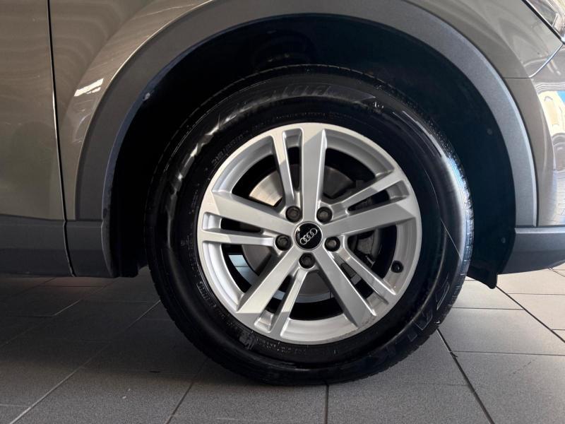Audi Q3 35 2.0 tdi Business quattro s-tronic