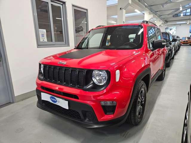 Jeep Renegade Renegade 1.0 t3 Longitude 2wd