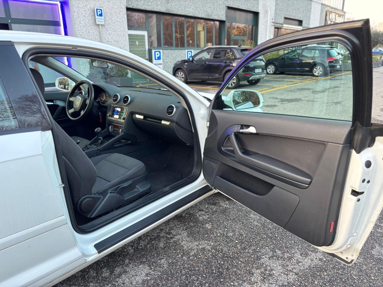 Audi A3 1.2 TFSI Ambition 3PORTE