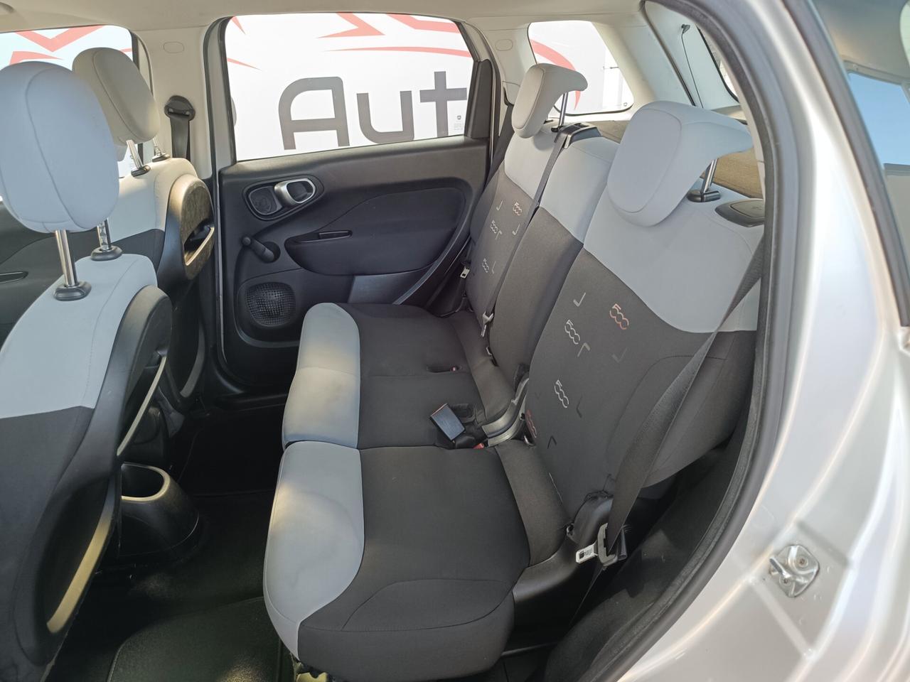 Fiat 500L 1.3 Multijet 85 CV Pop Star