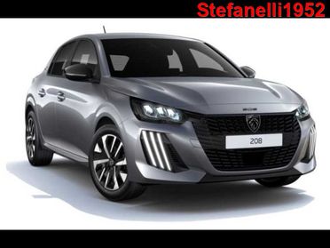 PEUGEOT 208 1.2 hybrid Style 100cv e-dcs 6