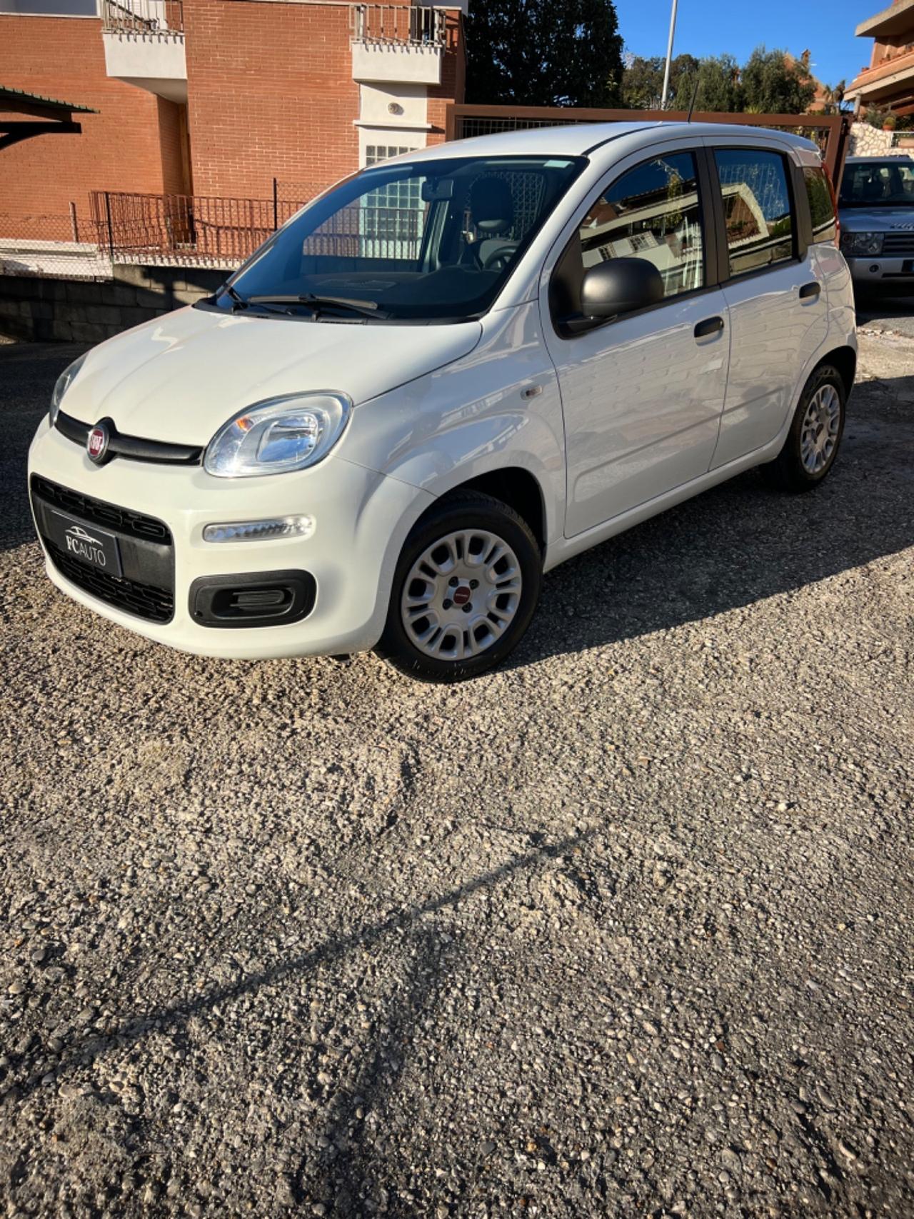 Fiat Panda 1.2 Easy