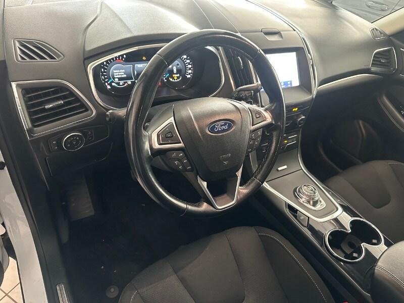 FORD S-Max 2ª serie S-Max 2.0 EcoBlue 190CV St...