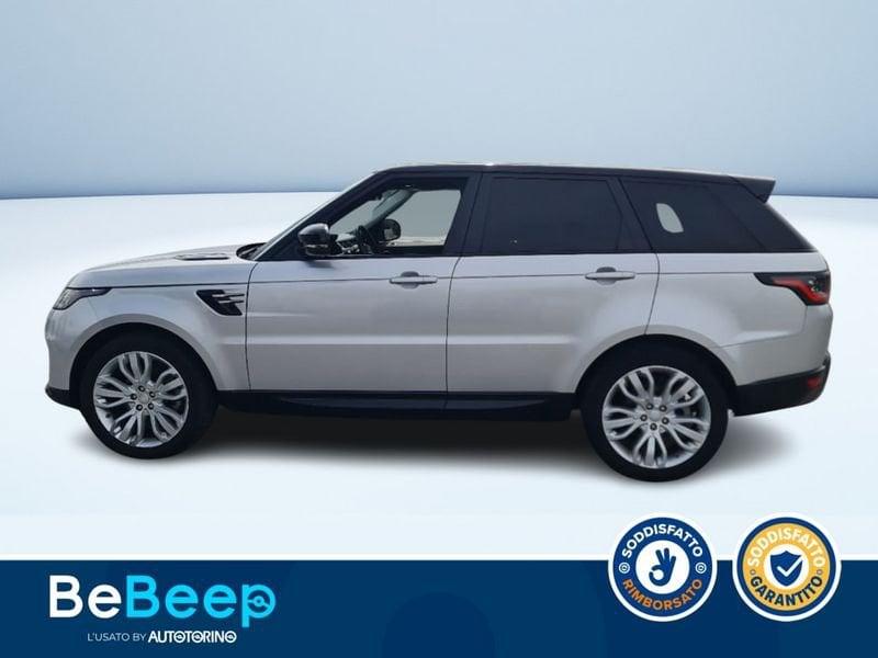 Land Rover RR Sport 3.0 TDV6 HSE DYNAMIC 249CV AUTO