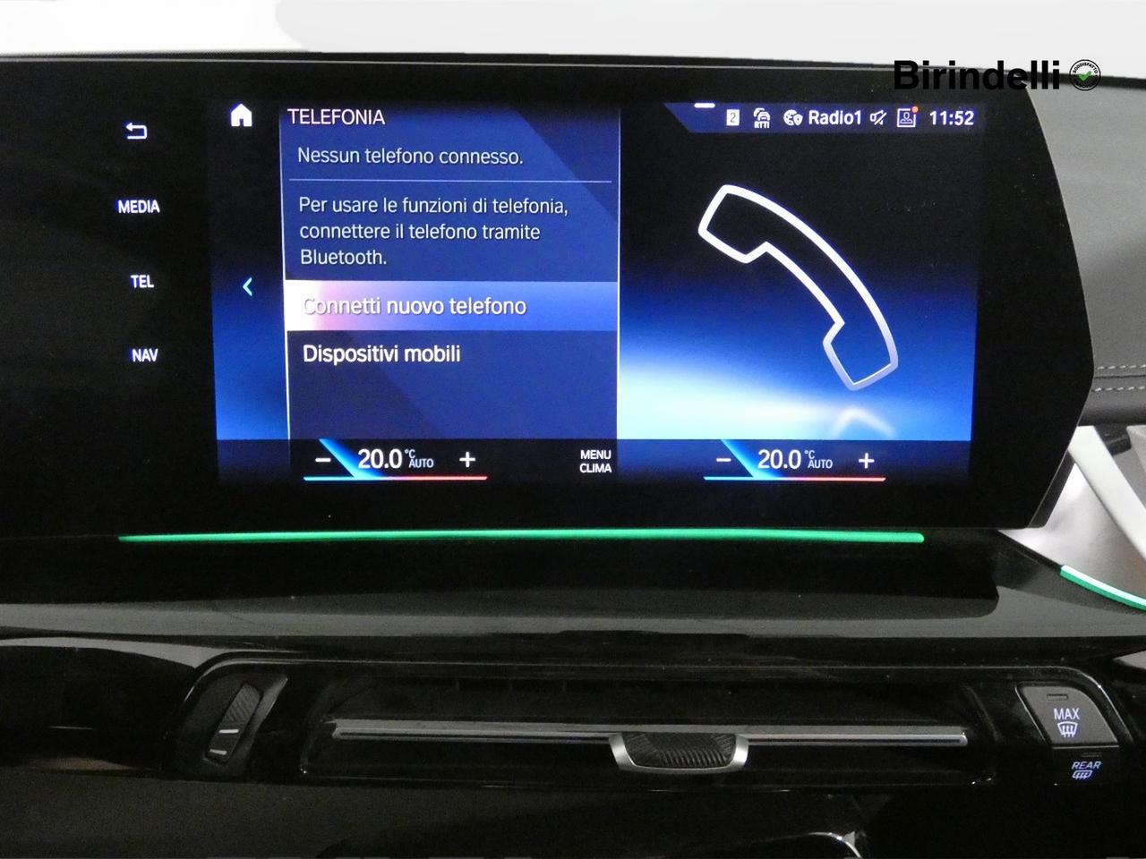 BMW X1 (U11) - X1 sDrive 20i xLine