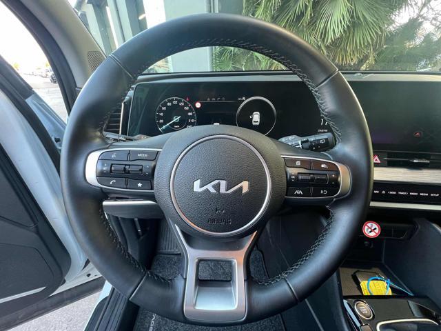 KIA Sportage 1.6 CRDi MHEV Style