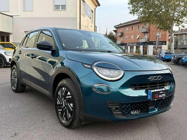Fiat 600 1.2 hybrid 110cv auto Promo Fin