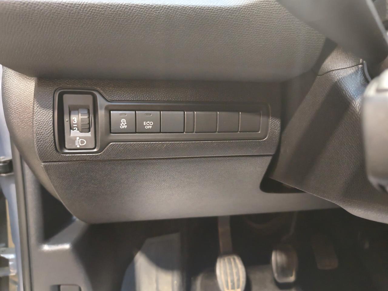 Peugeot 308 BlueHDi 120 S&S EAT6 SW Allure