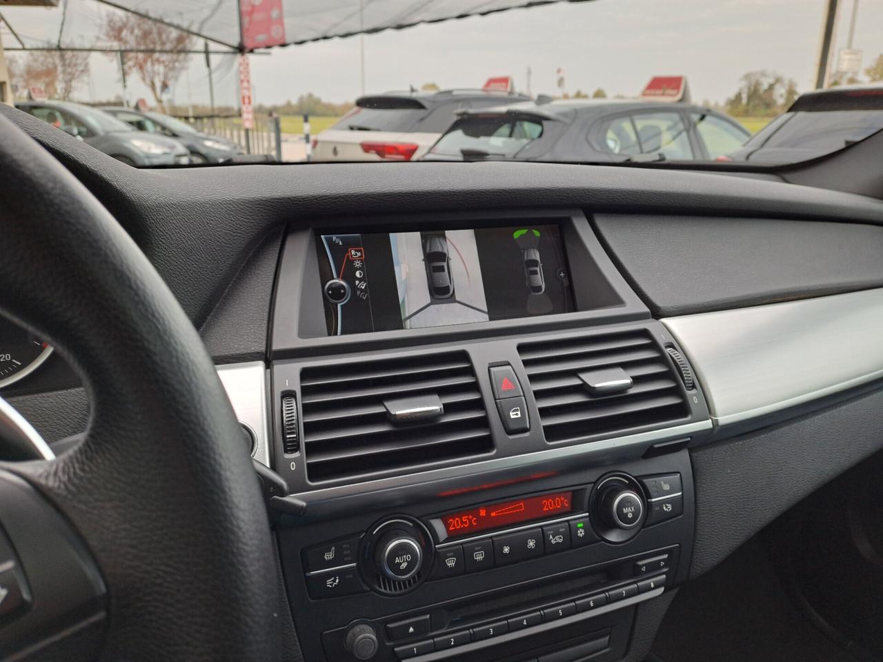 Bmw X6 xDrive30d Eletta