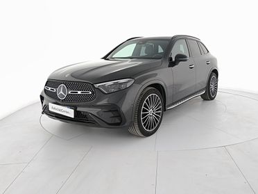 Mercedes GLC 220 d AMG Line Premium 4matic