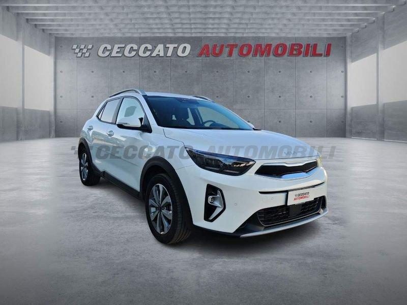 KIA Stonic Stonic 1.2 dpi Style 84cv