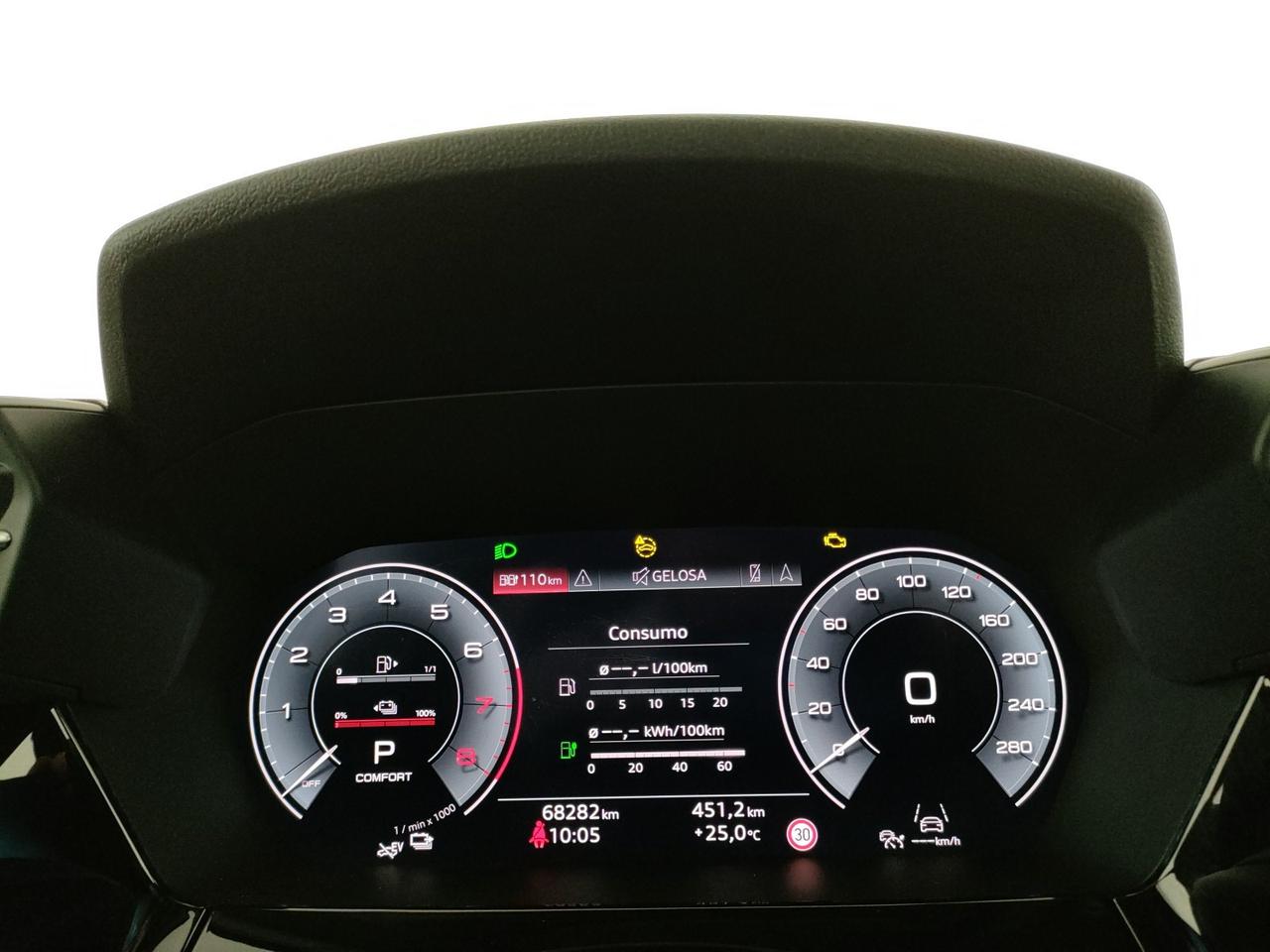 Audi A3 sportback 40 1.4 tfsi e business advanced s-tronic