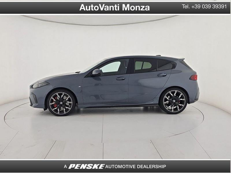 BMW Serie 1 118d MSport Pro auto