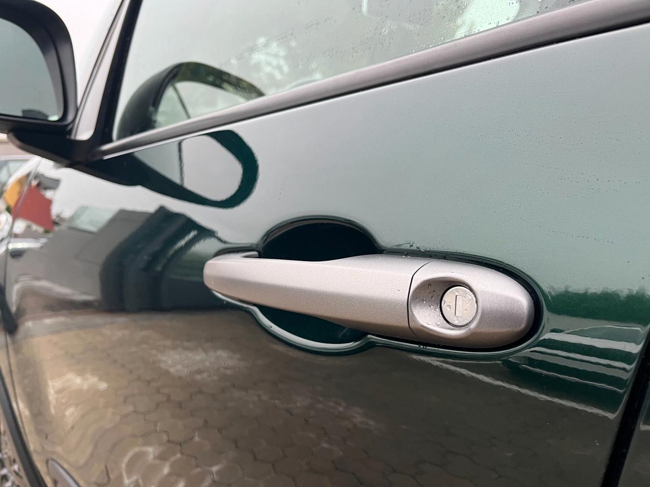 Fiat 500L 1.3 Multijet 95 CV Connect