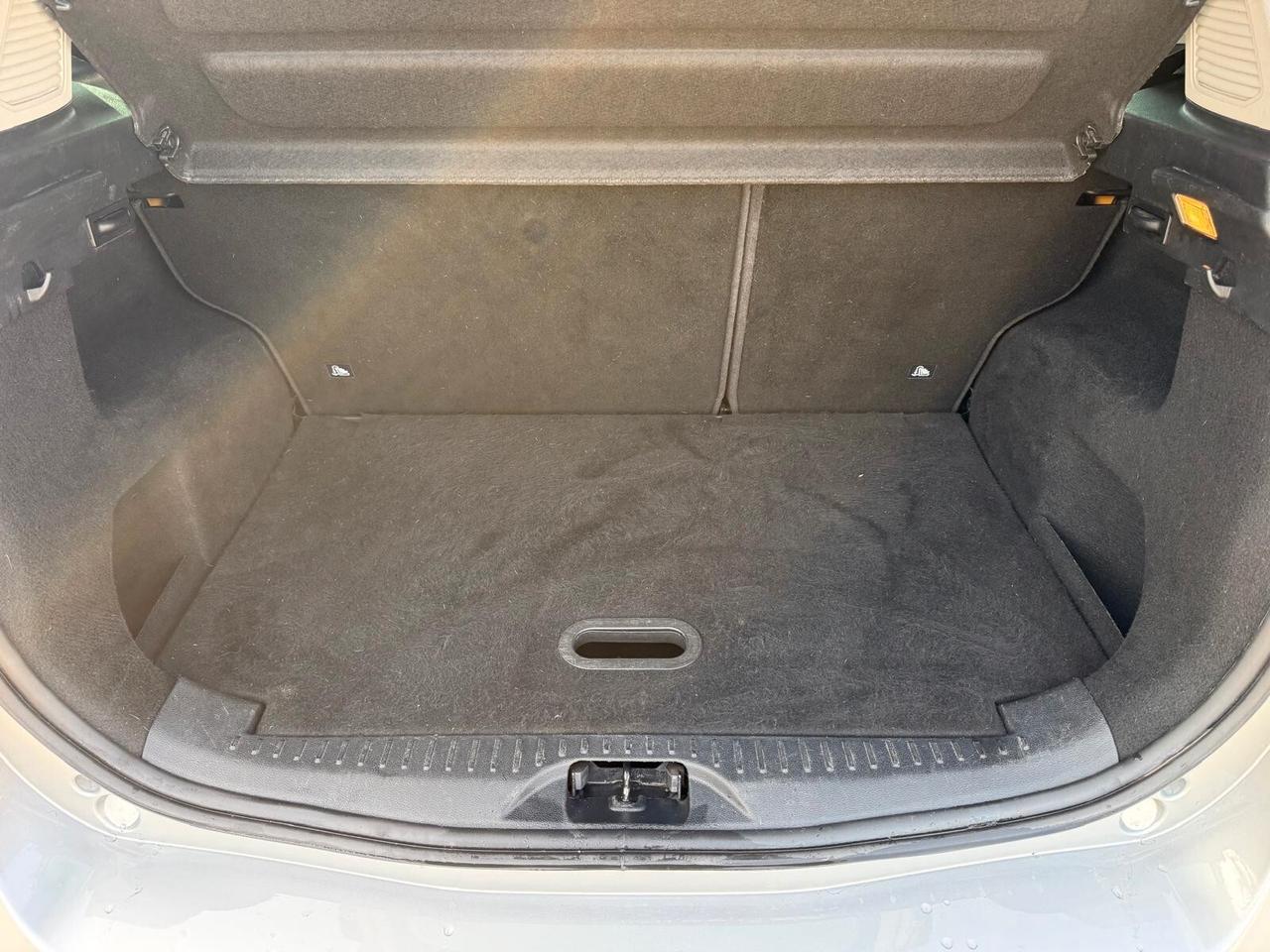 Ford B-Max 1.4 90 CV GPL Titanium