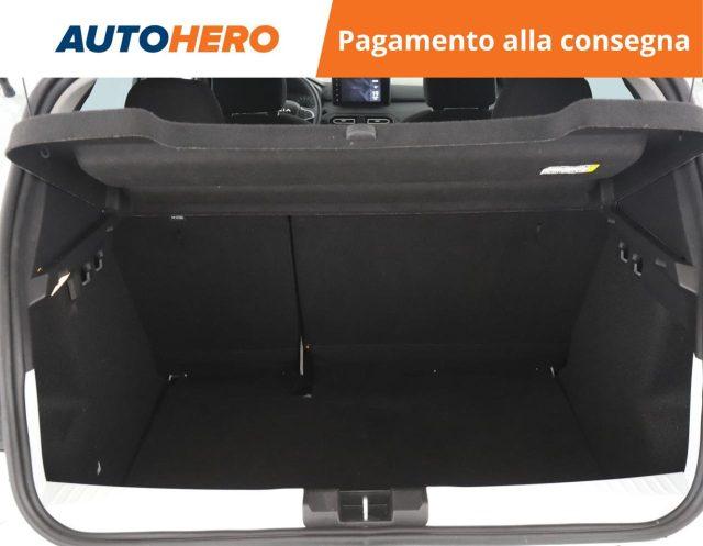 DACIA Sandero Streetway 1.0 SCe 65 CV Expression