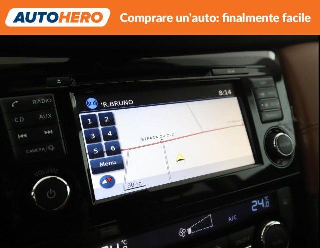 NISSAN X-Trail 2.0 dCi 2WD X-Tronic Tekna
