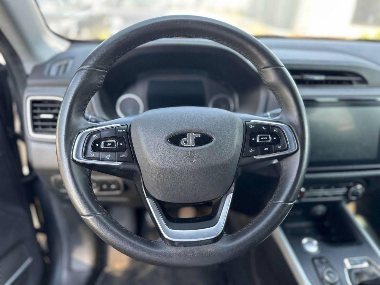 DR Motor DR 4.0 - DR 4.0 1.5 Gpl 114cv