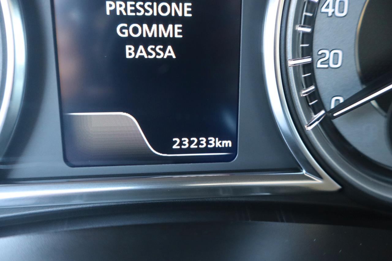 Suzuki S-Cross 1.4 Hybrid 4WD AllGrip Top