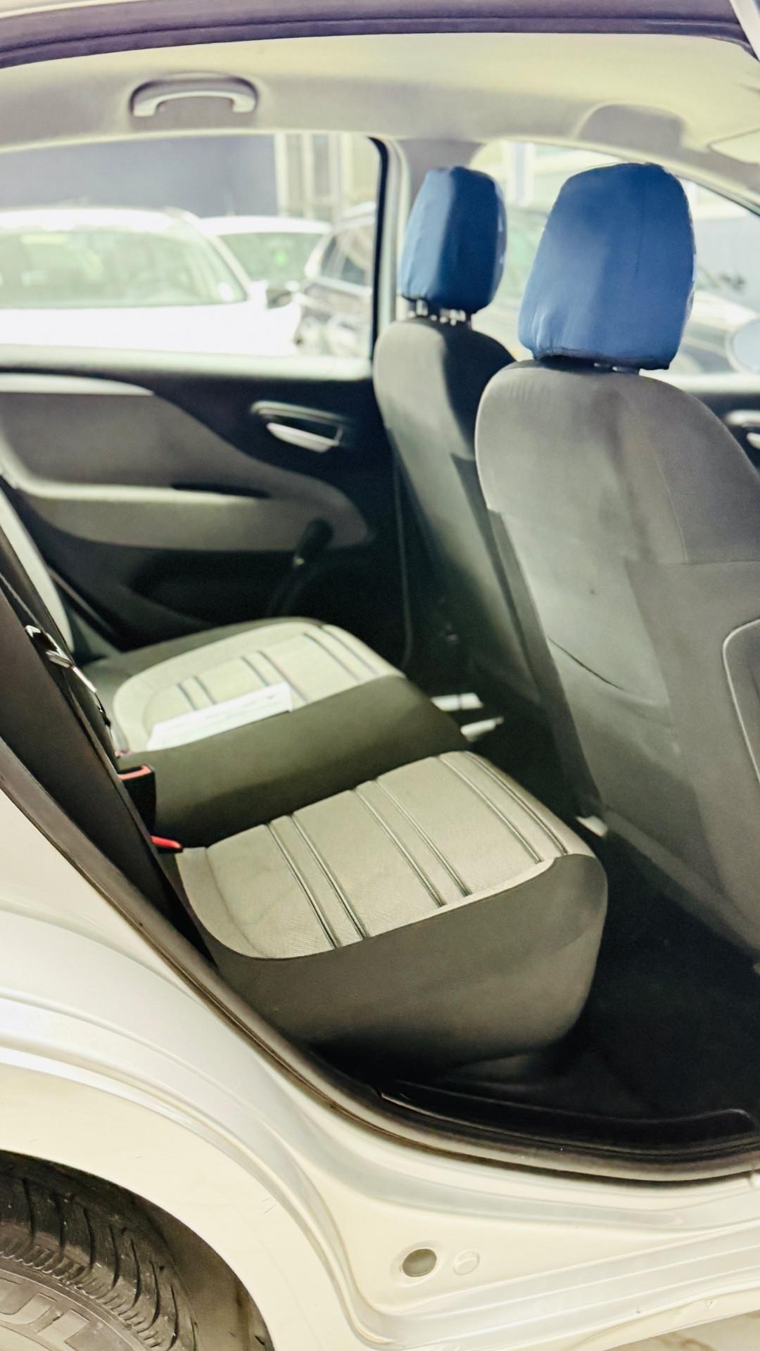 Fiat Grande Punto 1.3 MJT 75 CV EVO 5 porte S&S Actual