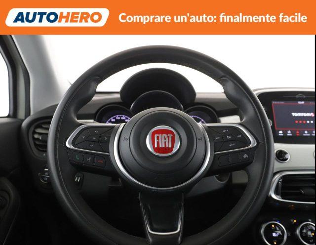 FIAT 500X 1.3 MultiJet 95 CV City Cross