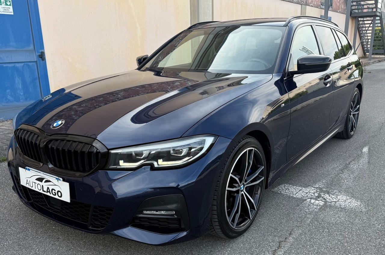 Bmw 330 d xDrive Touring Msport