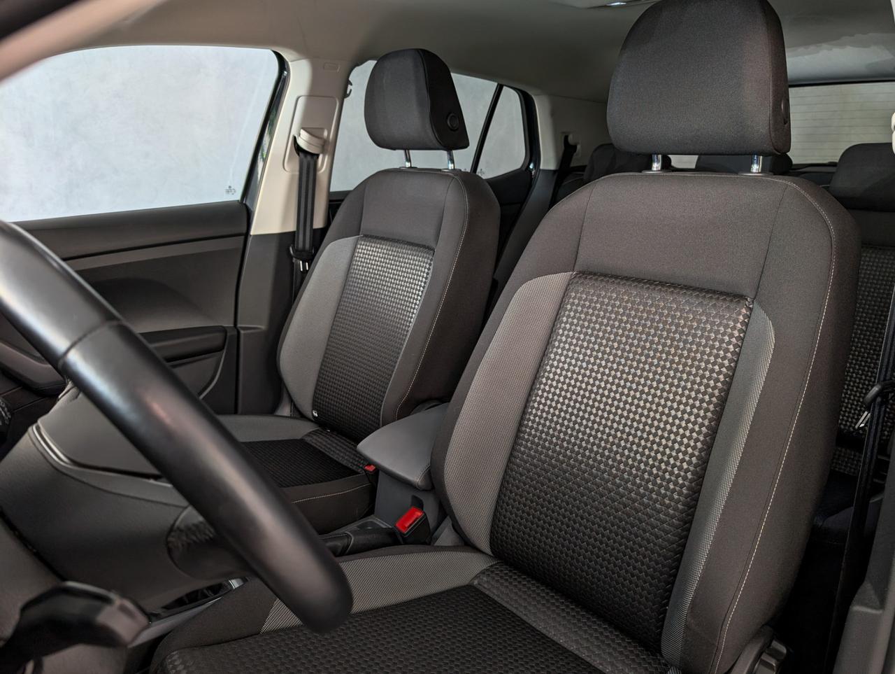 Volkswagen T-Cross 1.0 TSI 95cv Style