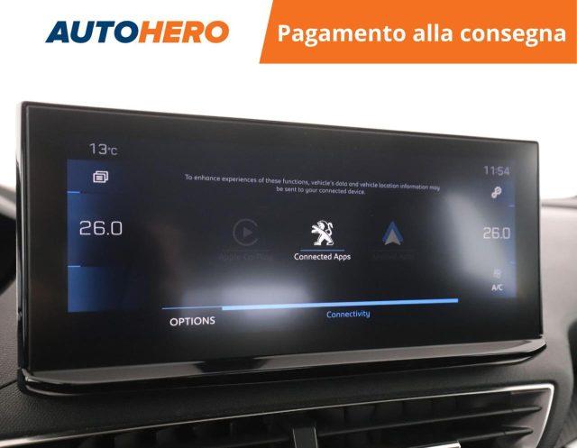 PEUGEOT 3008 BlueHDi 130 S&S EAT8 Active Business