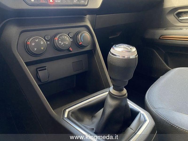 Dacia Sandero Sandero Stepway 1.0 TCe ECO-G Comfort