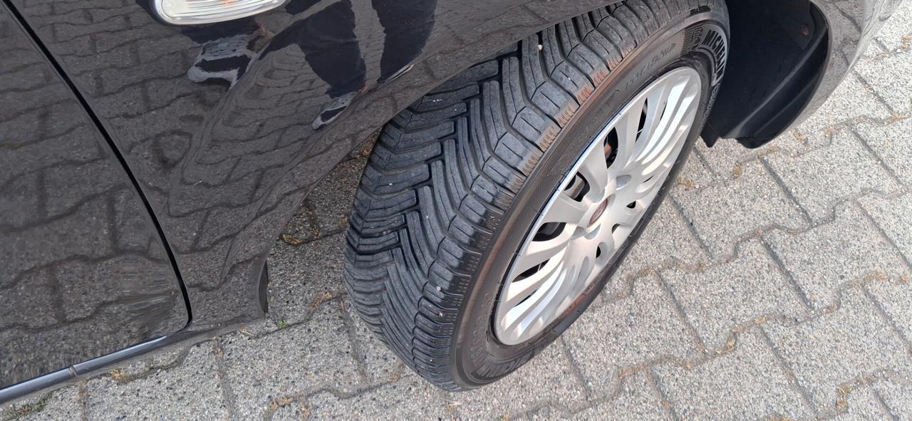 Fiat PuntoEVO 1.4 Dynamic NeopatentatiOK
