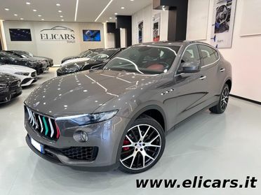 MASERATI Levante V6 Diesel 275 CV AWD