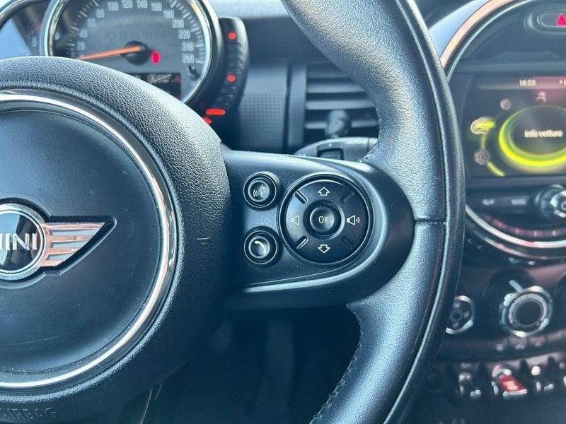 MINI Mini 3 porte 1.2 KM CERTIFICATI-GARANZIA-1°PROPRIETARIO