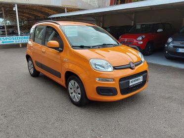 Fiat Panda 1.2 Easy 69 Cv