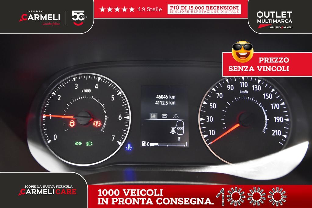 Dacia Sandero Stepway 1.0 tce ECO-G Extreme