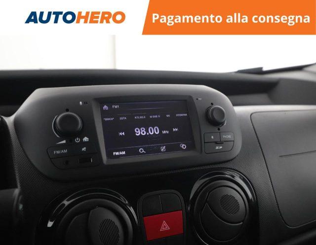 FIAT Qubo 1.3 MJT 80 CV Lounge