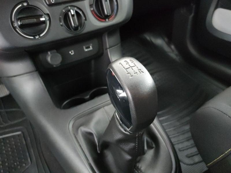 Citroën C3 BlueHDi 100 S&S Feel