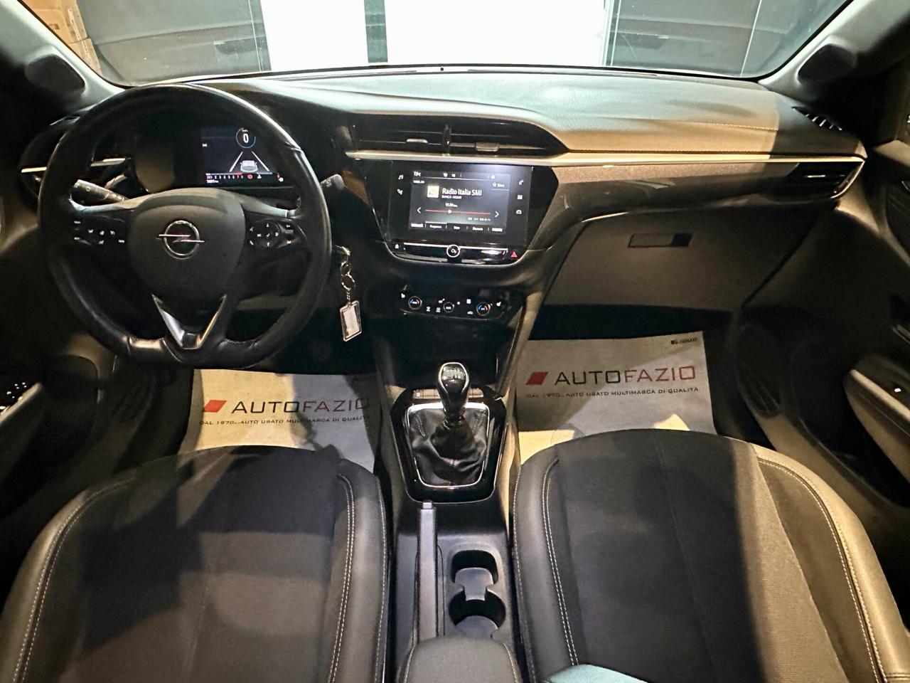 Opel Corsa 1.2 100 CV GS