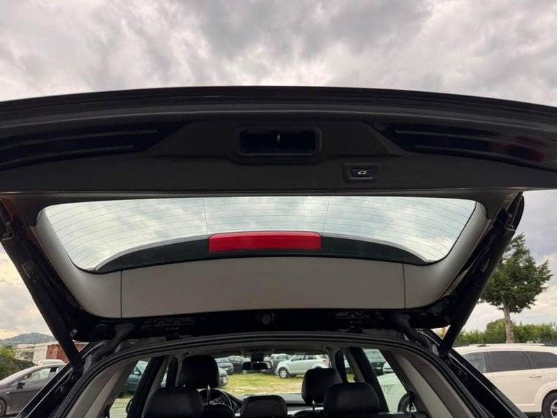 BMW X5 X5 xDrive25d Experience