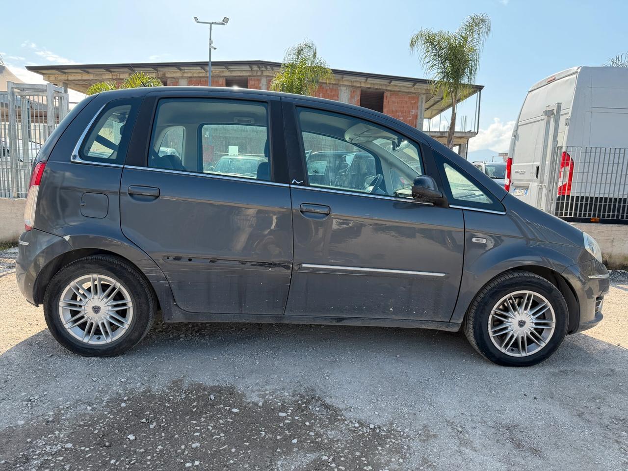 LANCIA MUSA 2012 1.3 MJT 95 CV *LEGGI