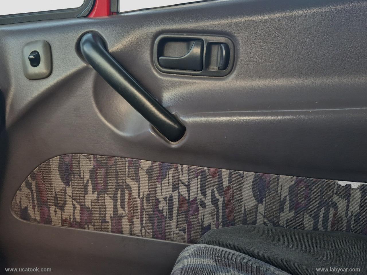 Atleon 110.35 3.0 TD PC CASSONE CENTINATO TELONATO