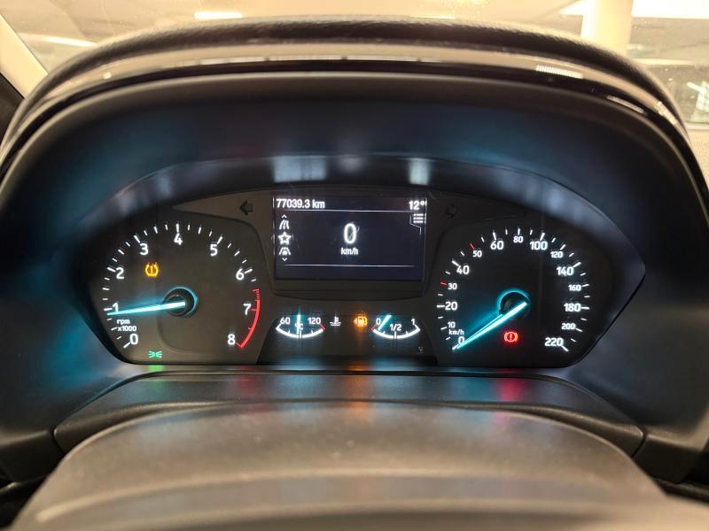 Ford Fiesta 1.1 85 CV 5 porte Titanium