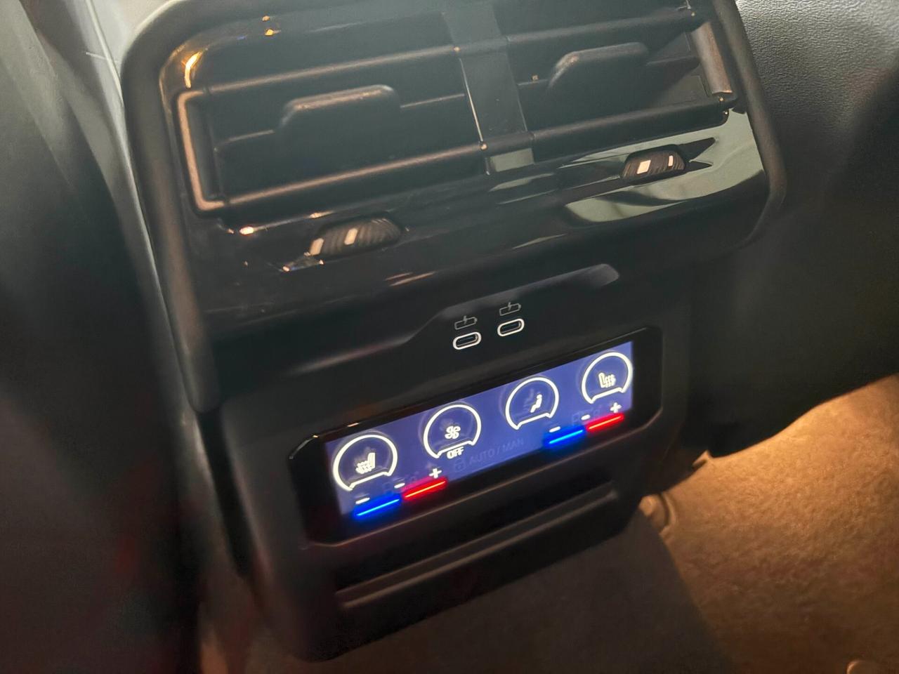 Bmw 520 530d 48V Touring Business