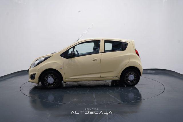 CHEVROLET Spark 1.0 LS