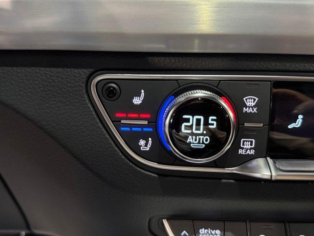 AUDI SQ5 TDI QUATTRO TIPTRONIC *UNIPROP*PELLE*