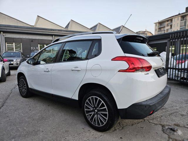 PEUGEOT 2008 1° serie BlueHDi 100