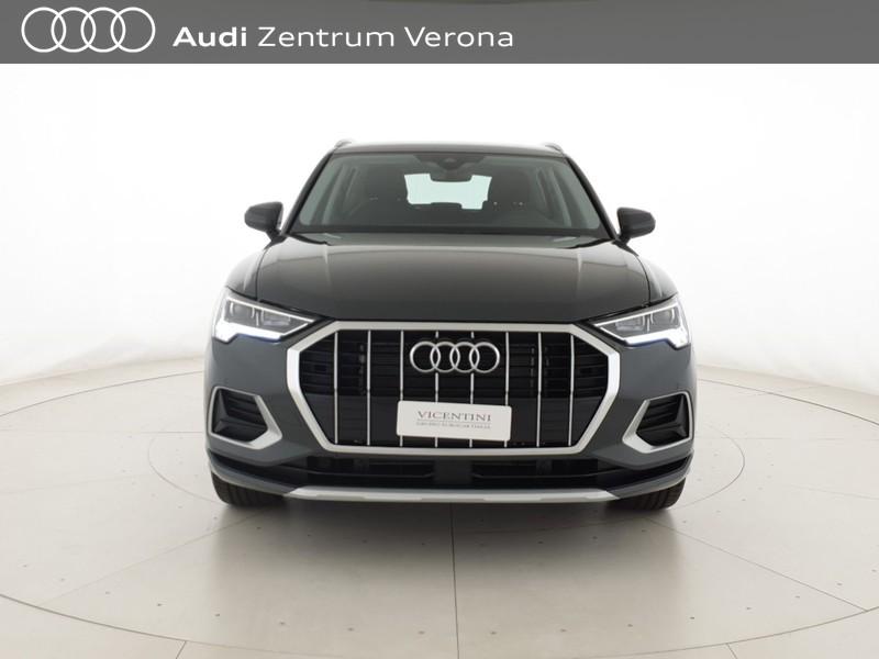 35TFSI 150CV S tronic Business Advanced