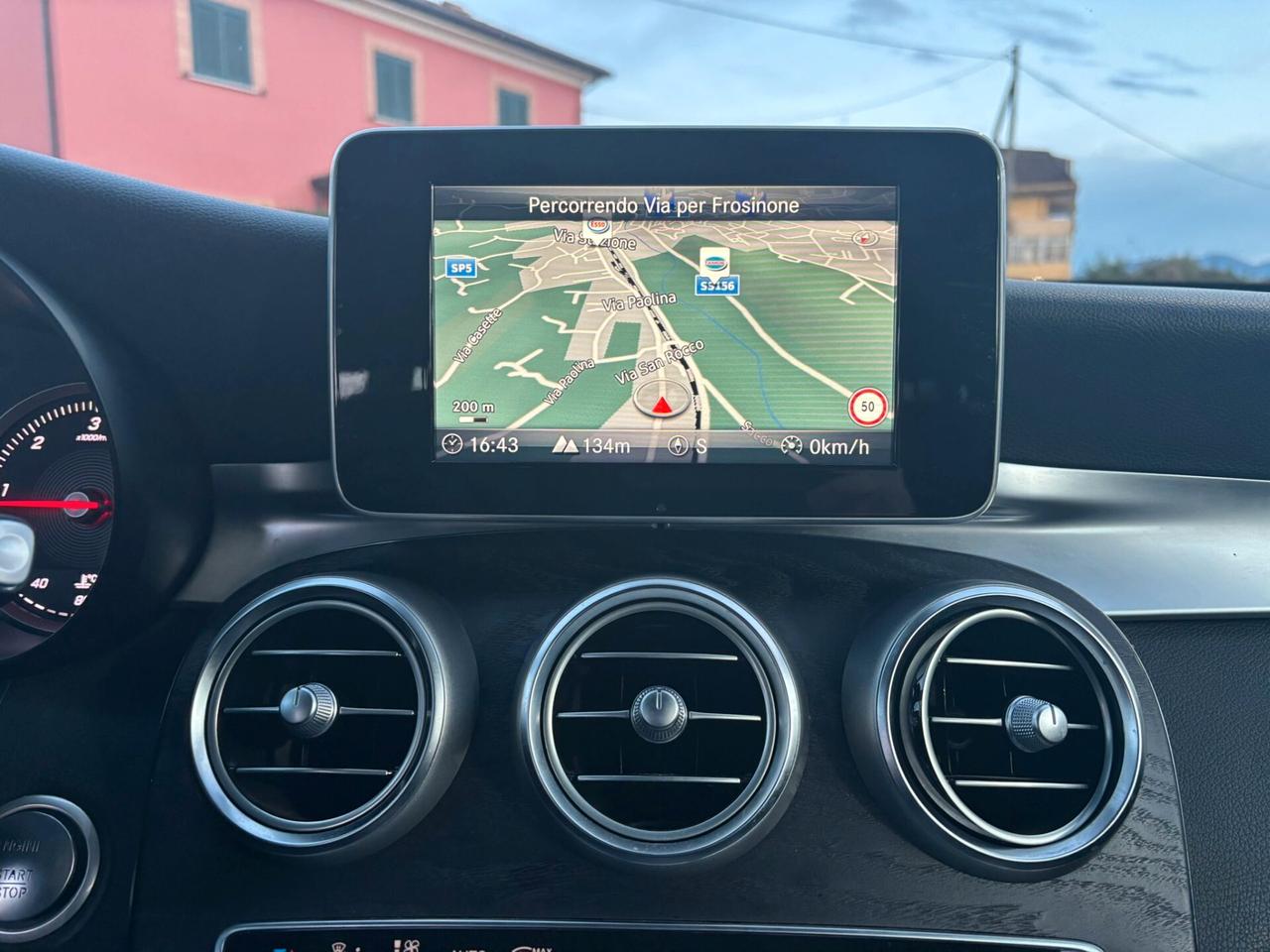 Mercedes-benz GLC 250 d 4Matic Exclusive