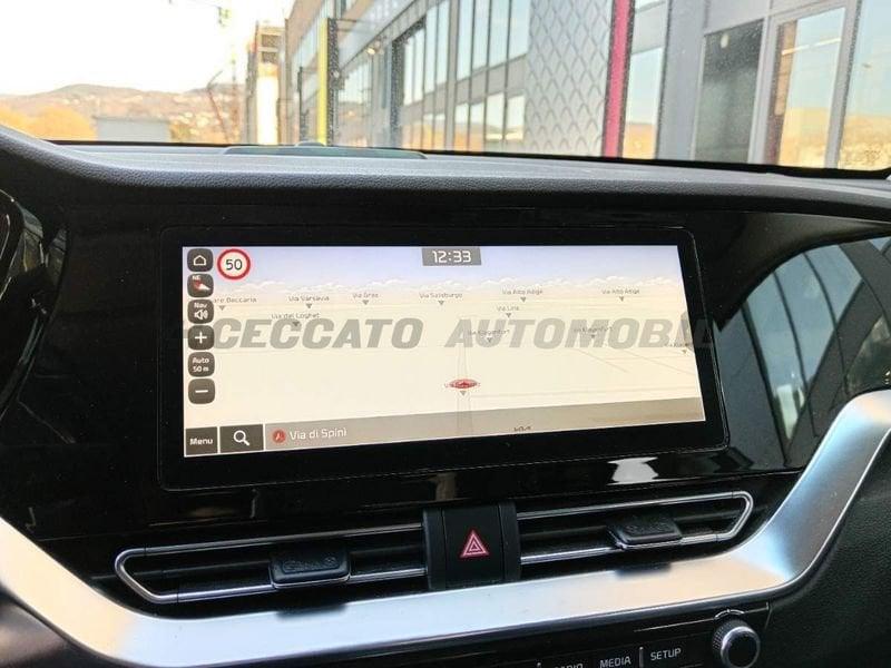 KIA Niro Niro 1.6 gdi phev Style dct